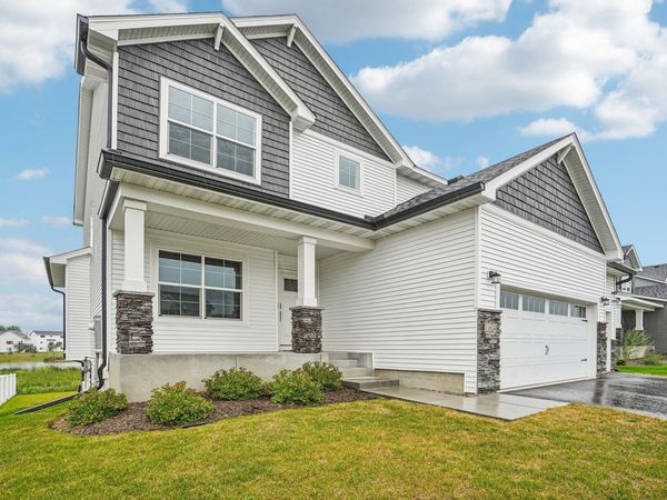 11624 5th Street NE, Hanover, MN 55341