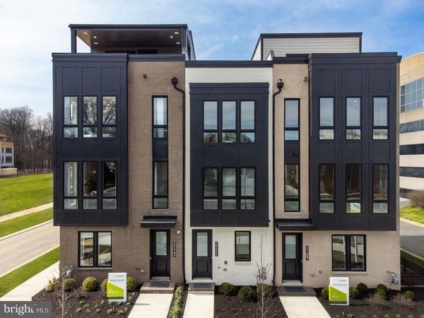6316 CETUS LANE , NORTH BETHESDA, MD 20852