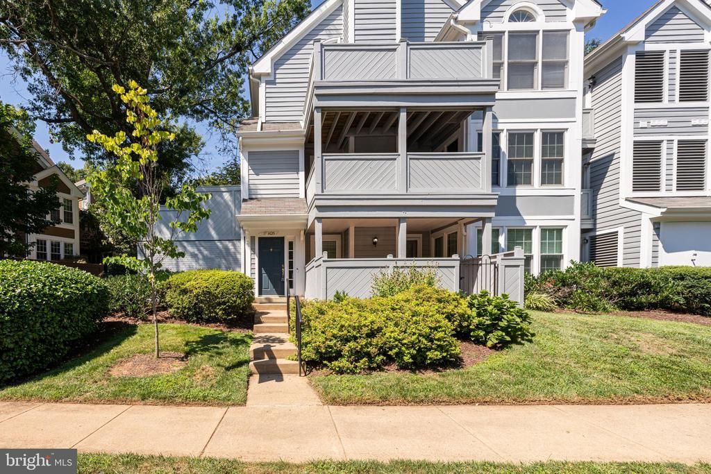1426 Church Hill Place, Unit 1426, Reston, VA 20194 Main Photo