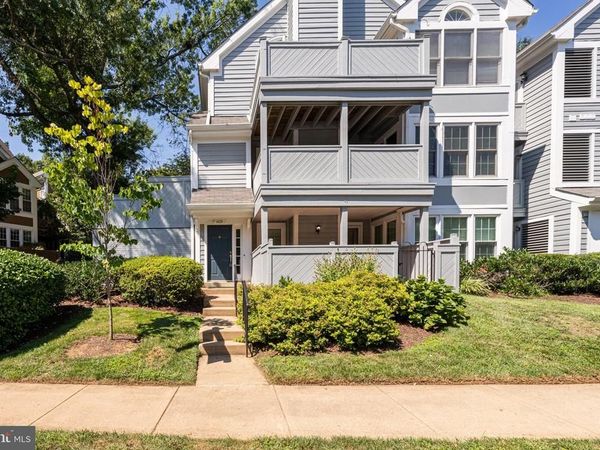 1426 CHURCH HILL PLACE, Unit 1426, RESTON, VA 20194