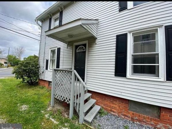 150 CHESTNUT STREET, Unit B, ELMER, NJ 08318
