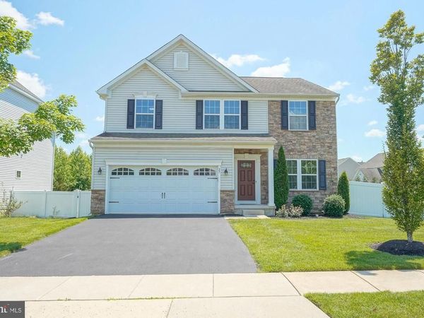 27 CARRINGTON WAY, MARLTON, NJ 08053