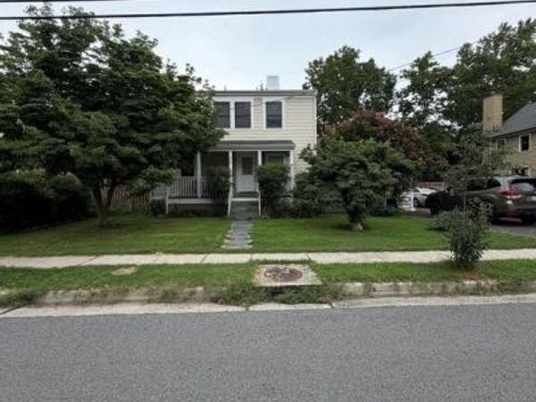 414 E HOWELL AVENUE E, ALEXANDRIA, VA 22301
