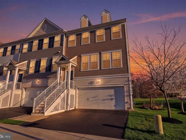 1700 BEACON LANE, WARRINGTON, PA 18976
