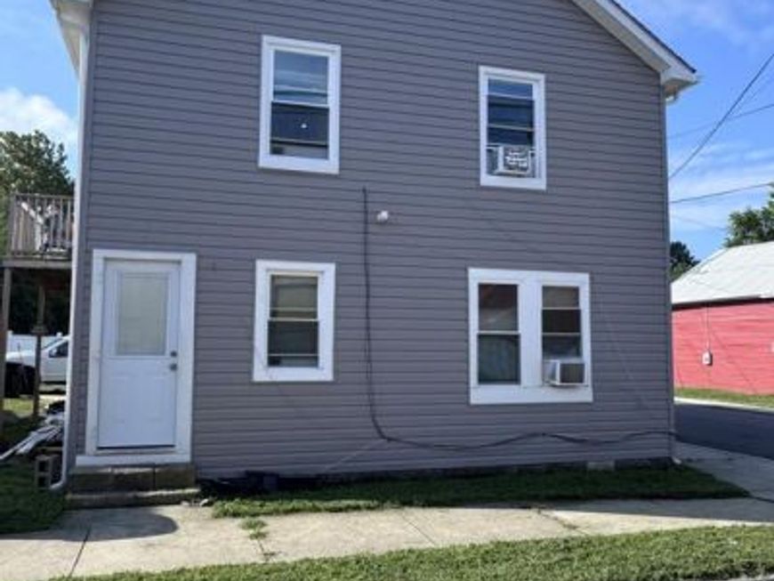 112 Academy Avenue , Unit 4, Federalsburg, MD 21632 Main Photo