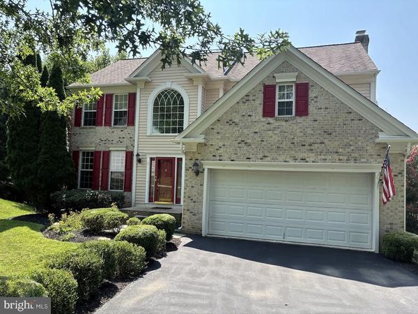 11 BROOK HILL COURT, COCKEYSVILLE, MD 21030