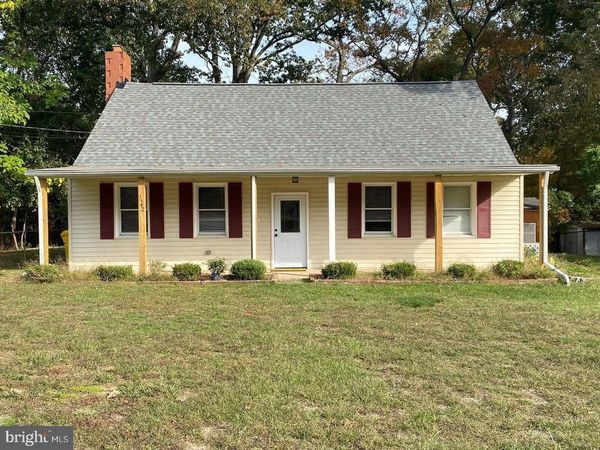 1342 EDNA ROAD, PASADENA, MD 21122