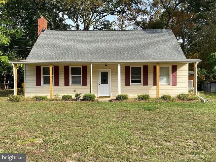 1342 Edna Road, Pasadena, MD 21122 Main Photo