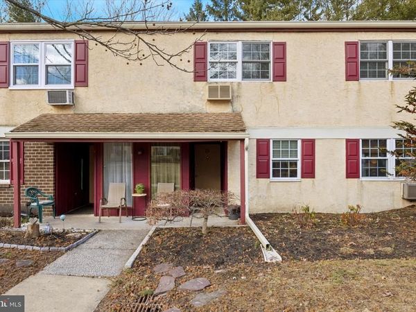 178 ELEPHANT ROAD, Unit B21, DUBLIN, PA 18917