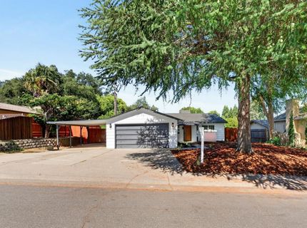5407 Norway Dr, Orangevale, CA 95662 Photo
