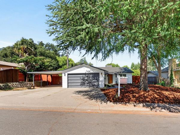 5407 Norway Dr, Orangevale, CA 95662
