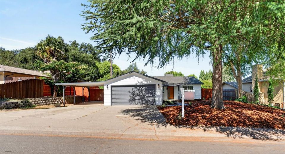 5407 Norway Dr, Orangevale, CA 95662 Photo
