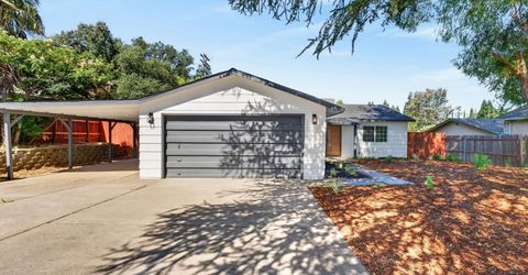 5407 Norway Dr, Orangevale, CA 95662 Photo