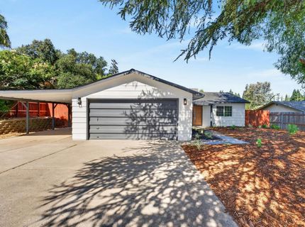 5407 Norway Dr, Orangevale, CA 95662 Photo