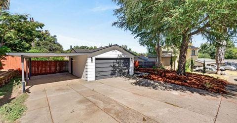 5407 Norway Dr, Orangevale, CA 95662 Photo