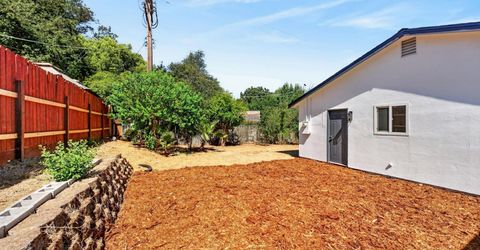 5407 Norway Dr, Orangevale, CA 95662 Photo