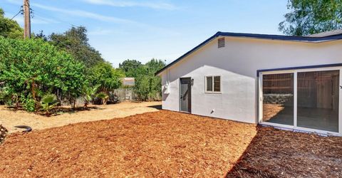 5407 Norway Dr, Orangevale, CA 95662 Photo