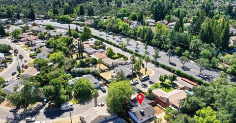 5407 Norway Dr, Orangevale, CA 95662 Photo
