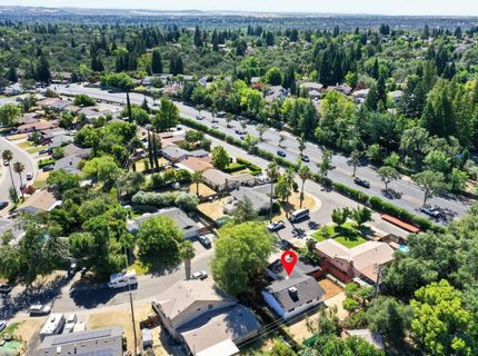 5407 Norway Dr, Orangevale, CA 95662 Photo