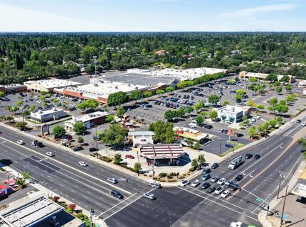 5407 Norway Dr, Orangevale, CA 95662 Photo