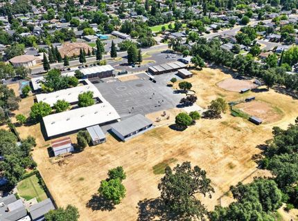 5407 Norway Dr, Orangevale, CA 95662 Photo