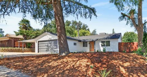 5407 Norway Dr, Orangevale, CA 95662 Photo