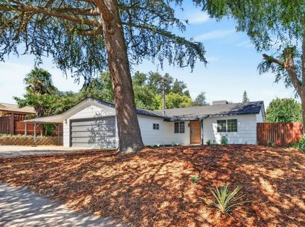 5407 Norway Dr, Orangevale, CA 95662 Photo
