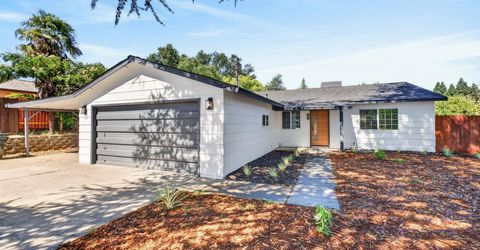 5407 Norway Dr, Orangevale, CA 95662 Photo