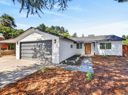 5407 Norway Dr, Orangevale, CA 95662 Photo