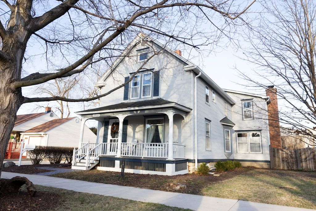 15111 S Fox River Street, Plainfield, IL 60544 Main Photo