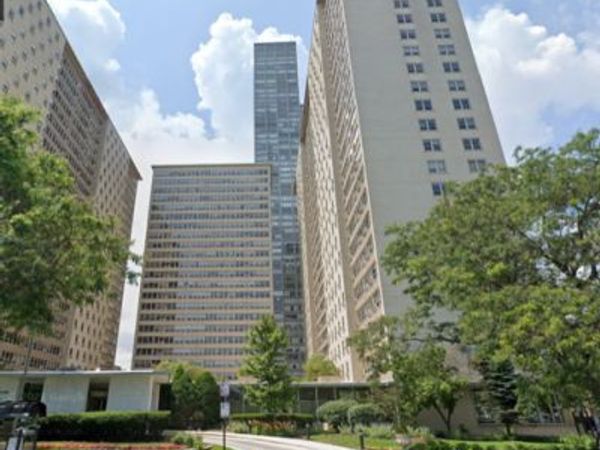 3950 N LAKE SHORE Drive , Unit 1320, Chicago, IL 60611