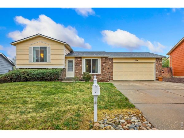 17774 E Arizona Pl, Aurora, CO 80017
