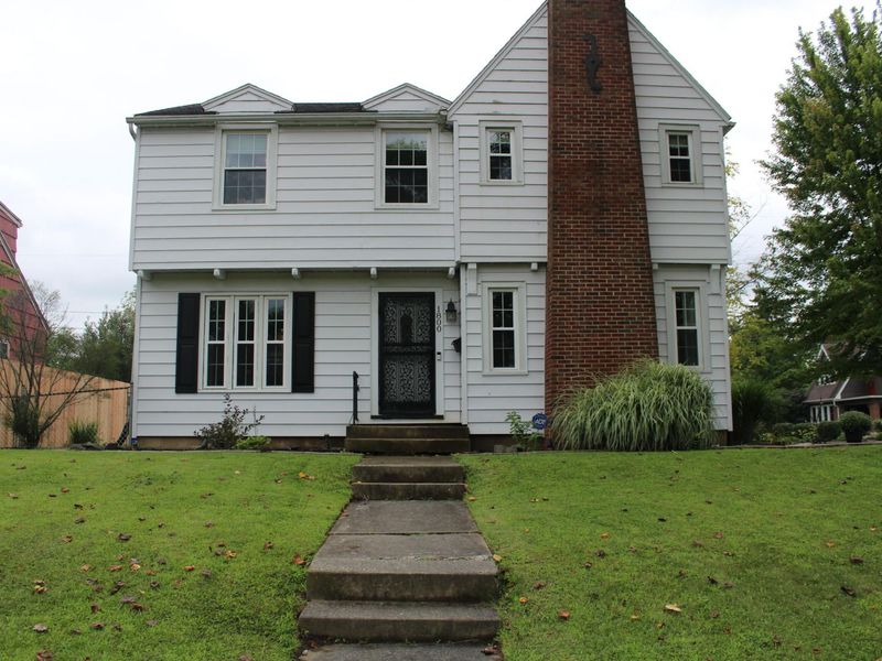 1800 Pembrook Road, Springfield, OH 45504 Photo 1