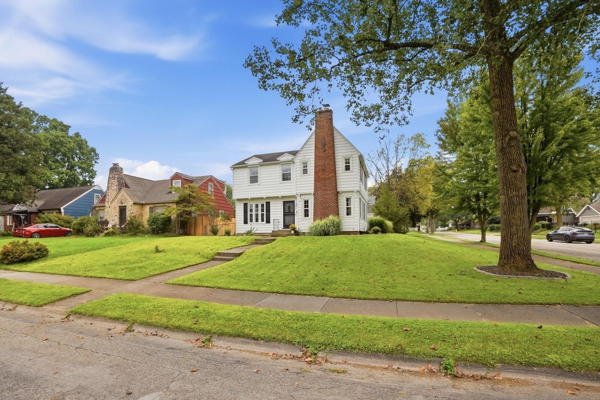 1800 Pembrook Road, Springfield, OH 45504 Main Photo