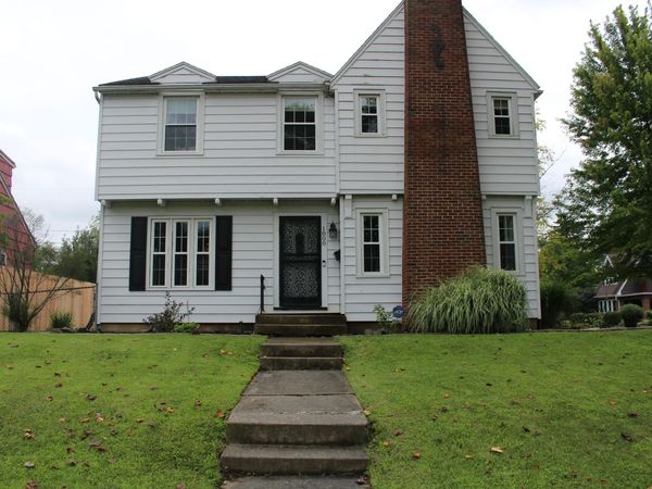 1800 Pembrook Road, Springfield, OH 45504