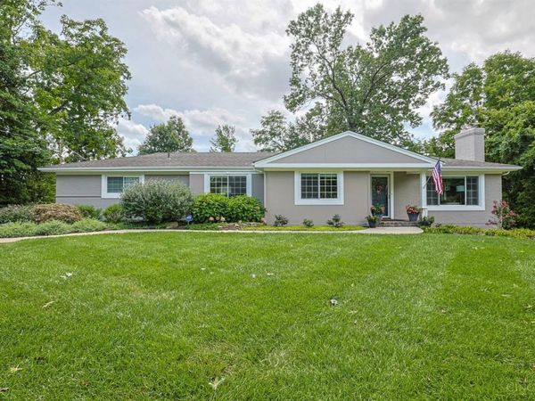 6127 Kaywood Drive, Madeira, OH 45243