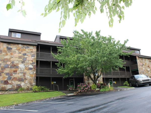 1380 Ski View Drive, UNIT 3203, Gatlinburg, TN 37738