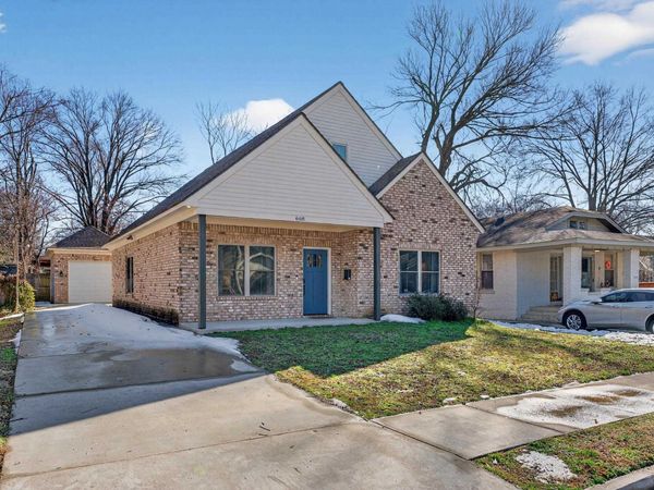 668 HAWTHORNE ST , Memphis, TN 38107