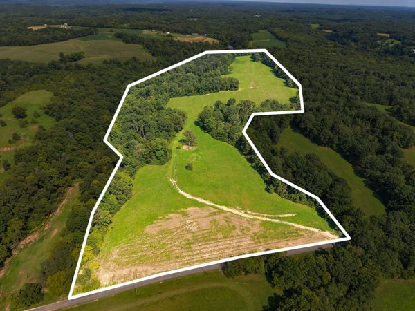 0 Shelter Branch Tract 2, Charlotte, TN 37036