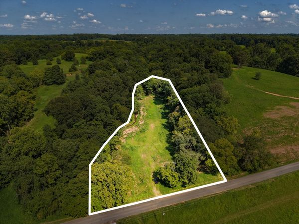 0 Shelter Branch, Charlotte, TN 37036
