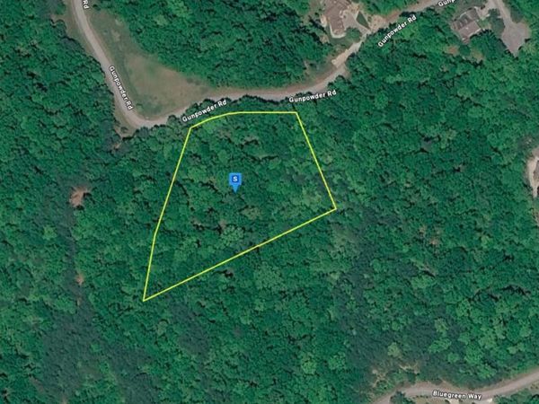100 Gunpowder Rd , Rockwood, TN 37854