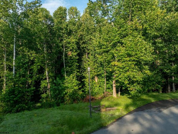 247 Coventry Drive, Bridgeport, WV 26330