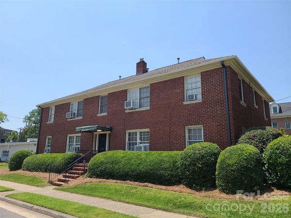 523 Willoughby Street, Unit 1, Charlotte, NC 28207