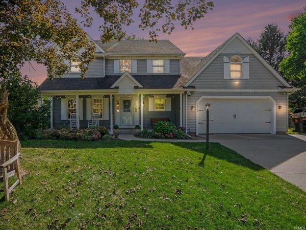 12460 Frontier Court, Granger, IN 46530