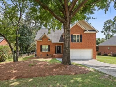 208 Winchester Court, West Columbia, SC 29170