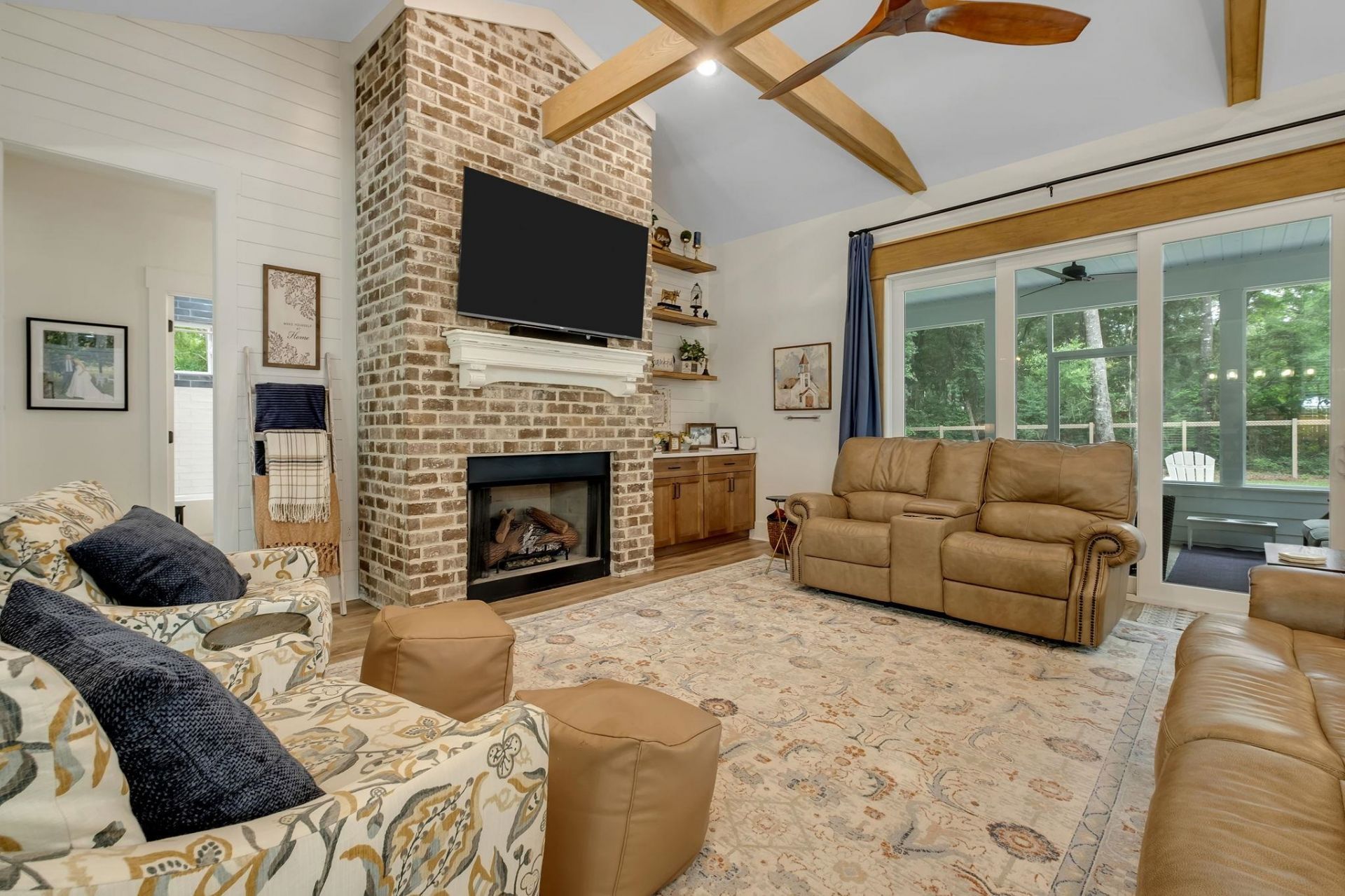 9725 N Horseshoe Road , Tallahassee, FL 32317 Photo