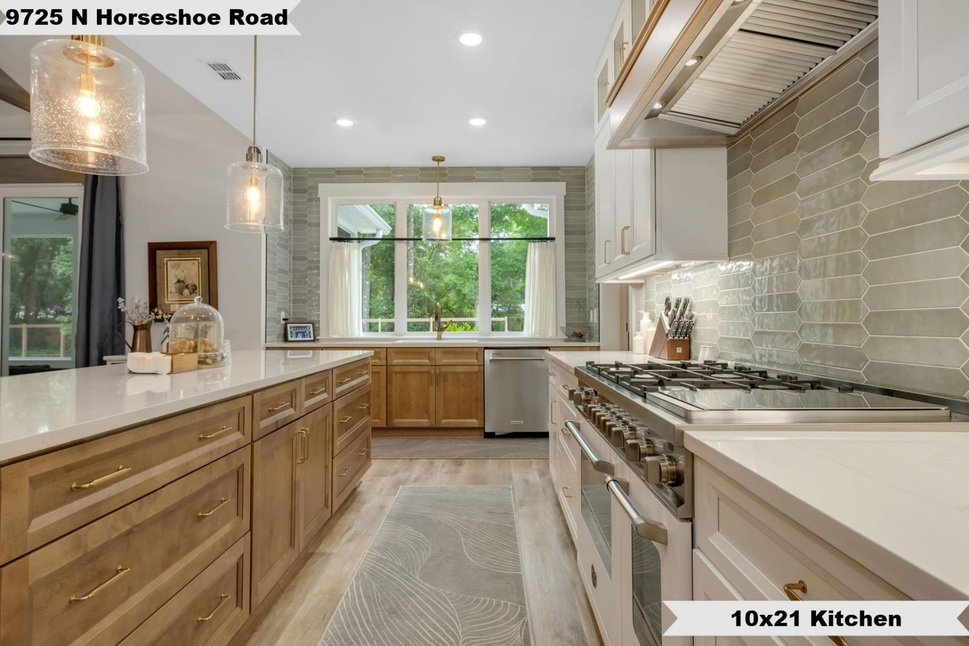9725 N Horseshoe Road , Tallahassee, FL 32317 Photo