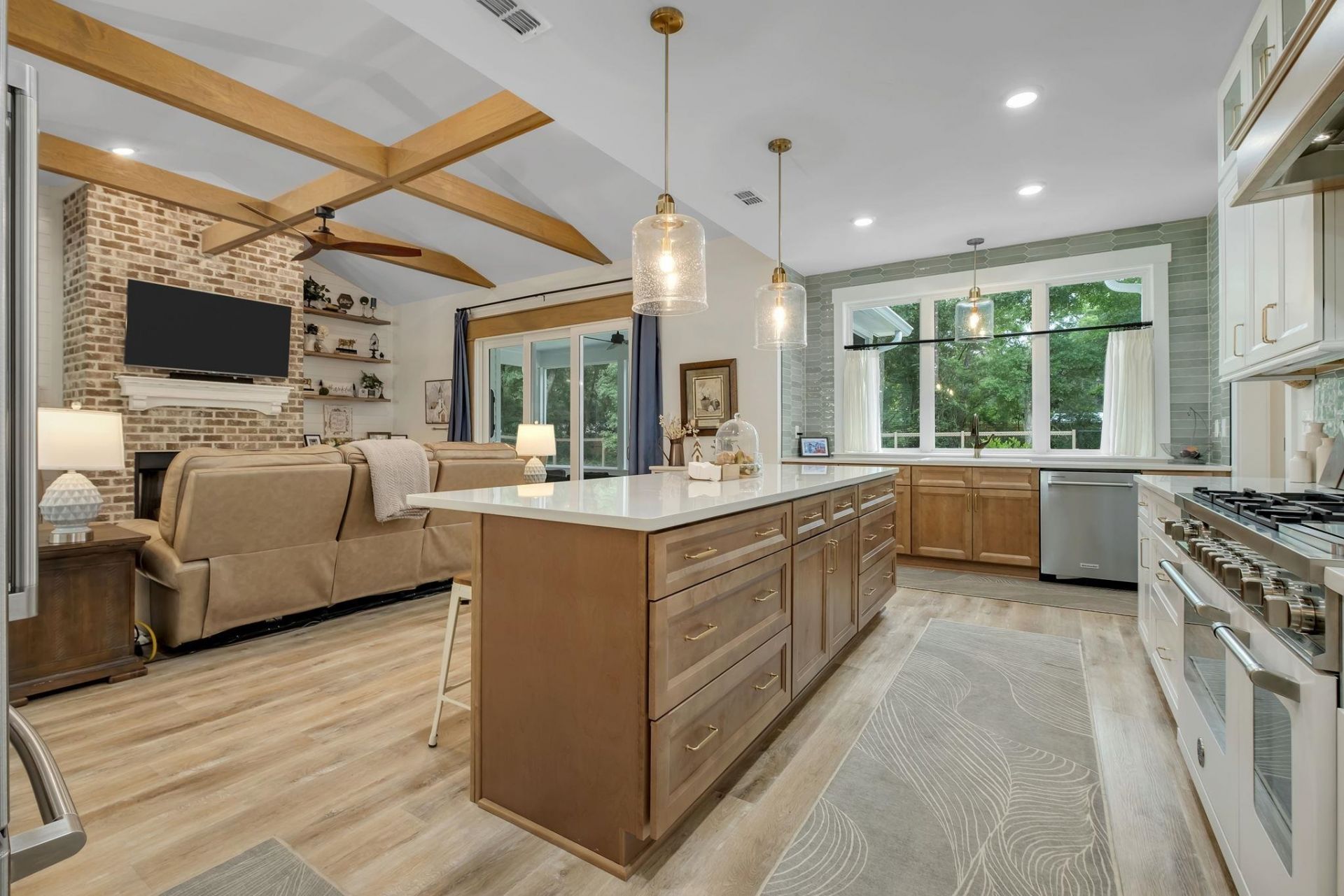 9725 N Horseshoe Road , Tallahassee, FL 32317 Photo