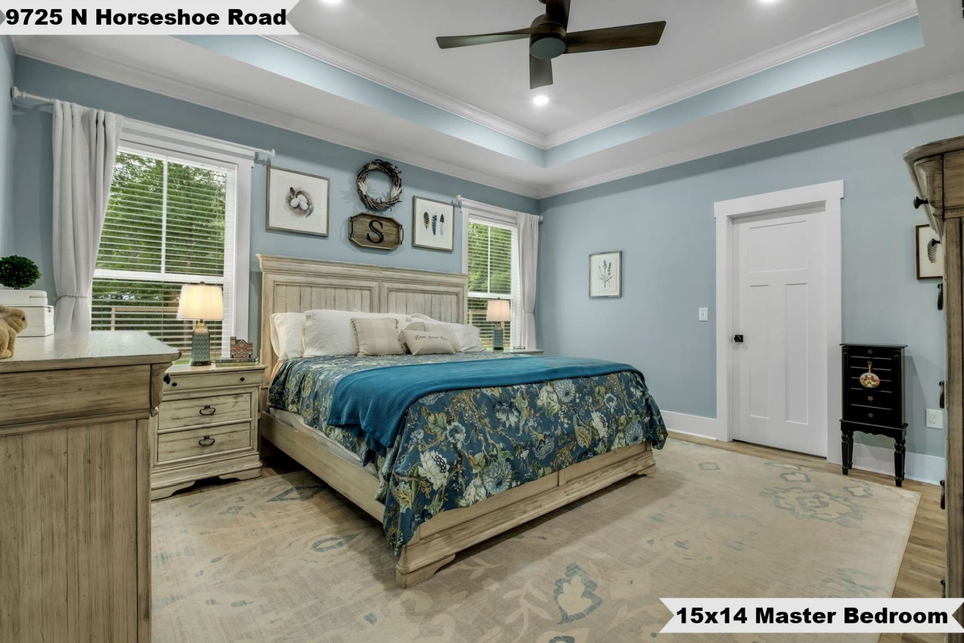 9725 N Horseshoe Road , Tallahassee, FL 32317 Photo