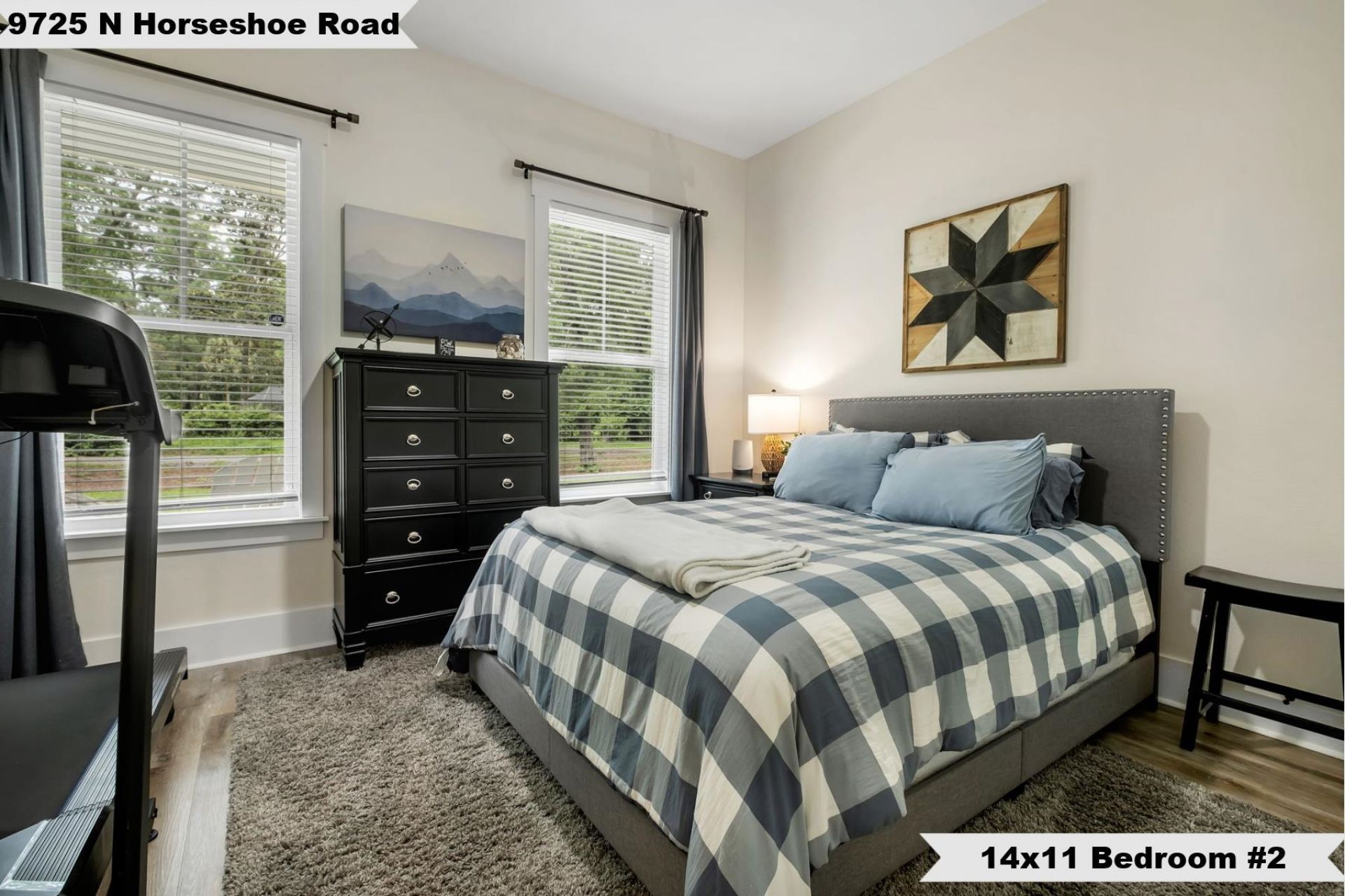 9725 N Horseshoe Road , Tallahassee, FL 32317 Photo